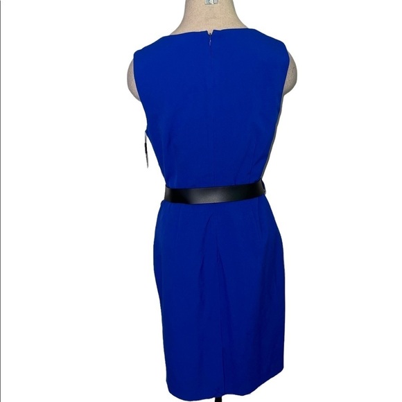 NWT Calvin Klein Woman Dress Size 4 - Picture 2 of 6